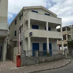 Apartmani Mainski Put 39