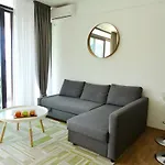 Sea View Elite Apartment