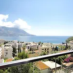 Sea View Elite Apartment