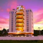 Hotel Jin (Adults Only)