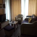 Apartman Centar Lux