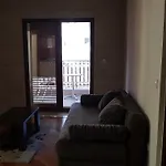 Sunny Boulevard Apartment