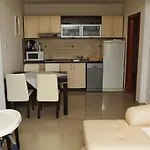 Apartmani Irena