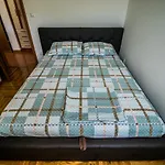 Apartment Markovic
