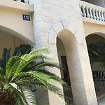 Apartments 110 In Budva