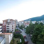 Lagoon Apartments
