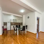 Bel&Rus View Apartment