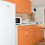 Apartments Minja S