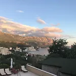 Becici Sunset Apartments