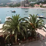 Beachfront Apartment In Becici,Rafilovici,Budva