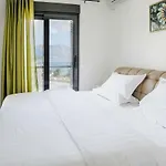 Budva Bay Breeze Apartments