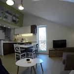 Lux Squere Apartments