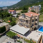 Apartments Bajkovic