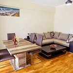Best Sea View Apartments
