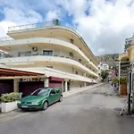 Luxury Apartments Rafailovichi 1 St Of The Sea Line
