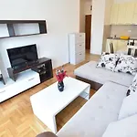 Apartmani Jovan Lux