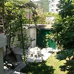 The Quiet Garden Budva