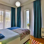 DeLux&Urban apartments Hotel Tre Canne Budva