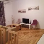 Apartments In Budva