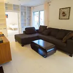 Becici Four-Bedroom Penthouse Apartment With Jacuzzi