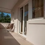 Mandir Apartments - Center