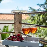Mediterranean Vacation Home With Pool Petrovac