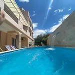 Apartments Andric