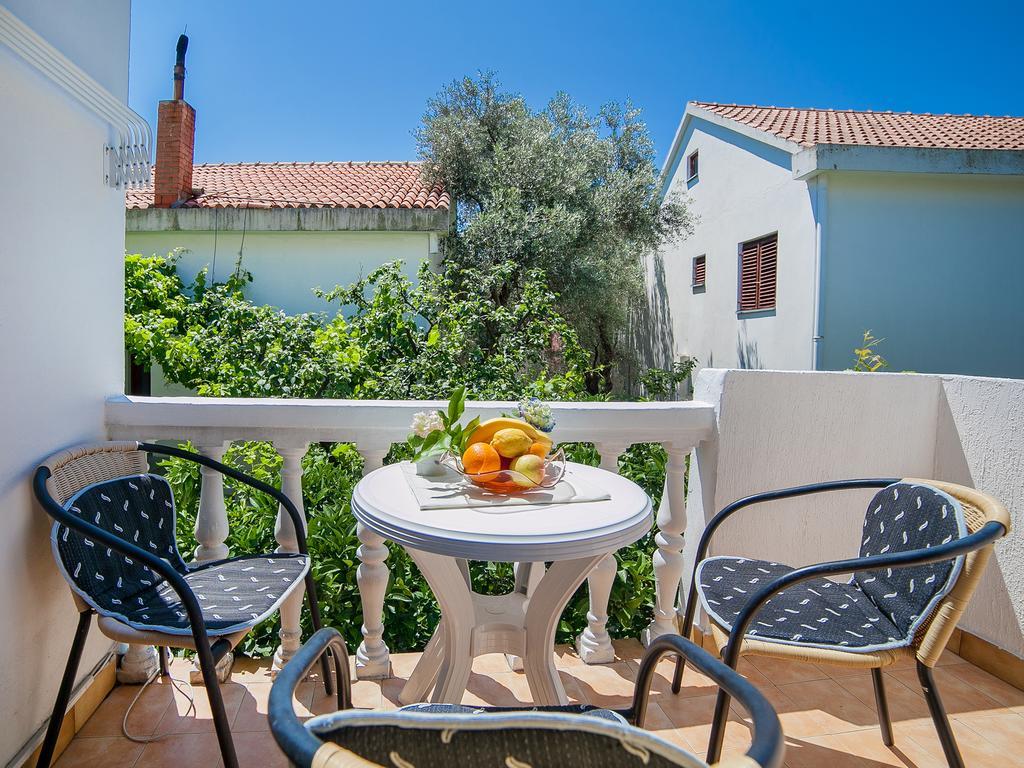 Guest house Garden