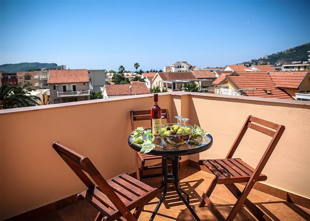 Stari Ribar Apartament