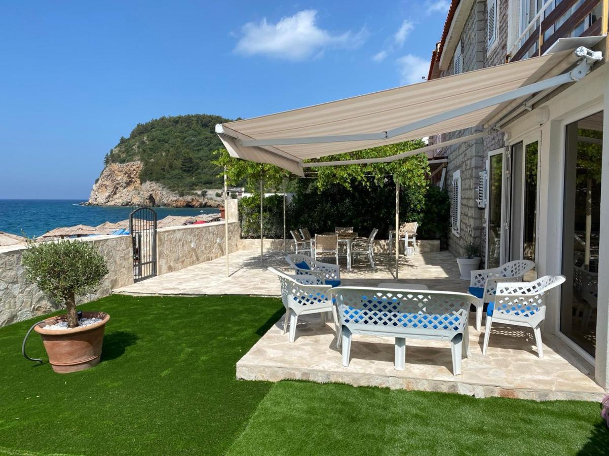 別荘 Kili Beach Petrovac