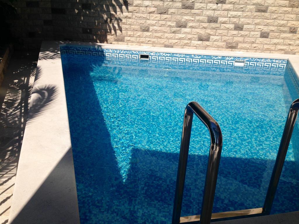 Private Ivanovic Apartment Tivat