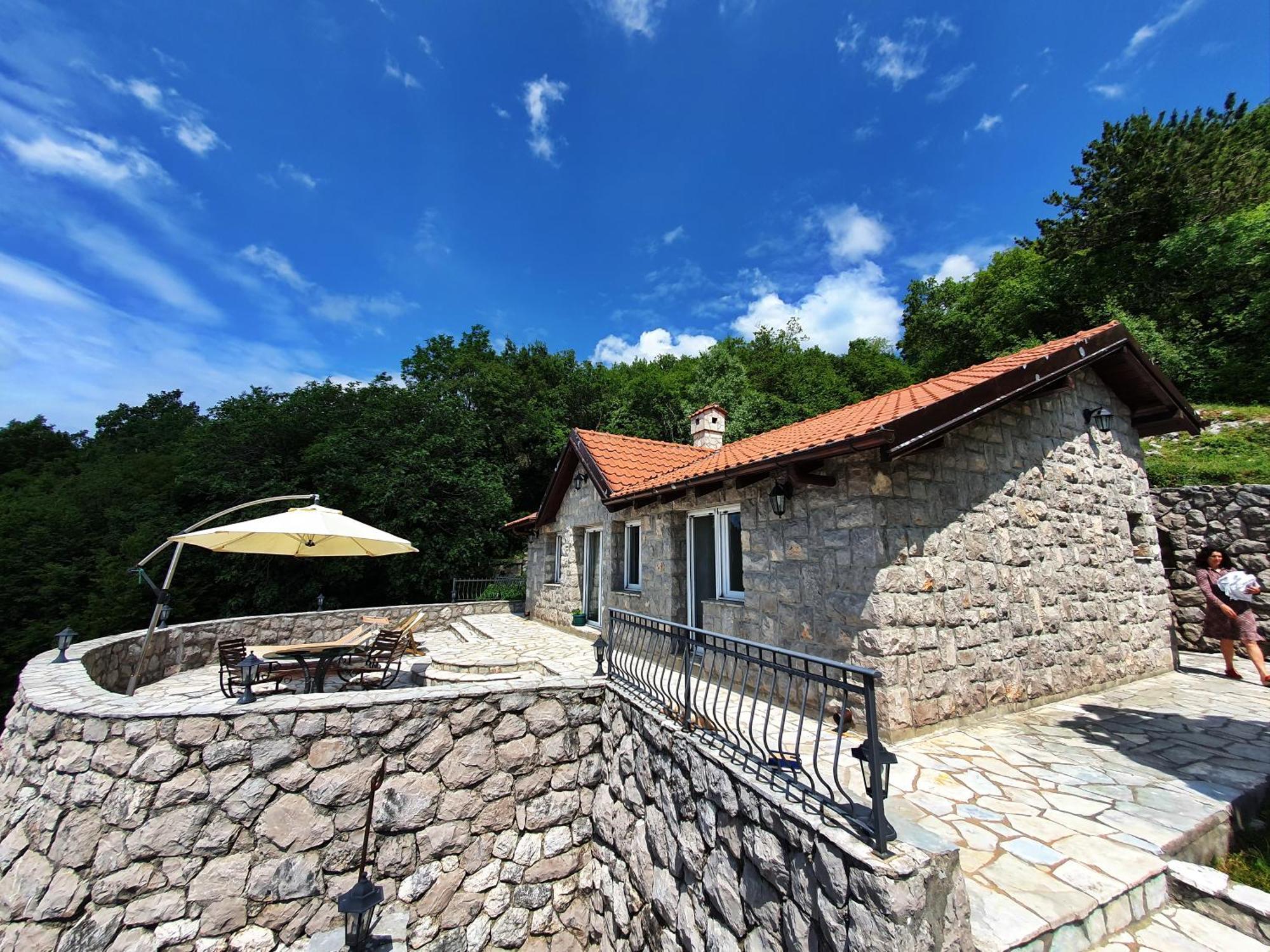 Sofija Villa *