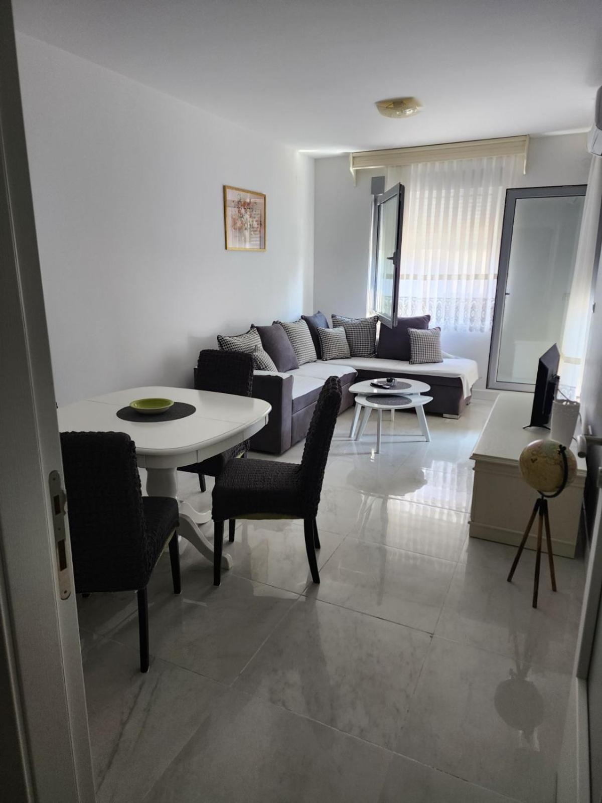 Apartment Un Pequeno Paraiso Budva