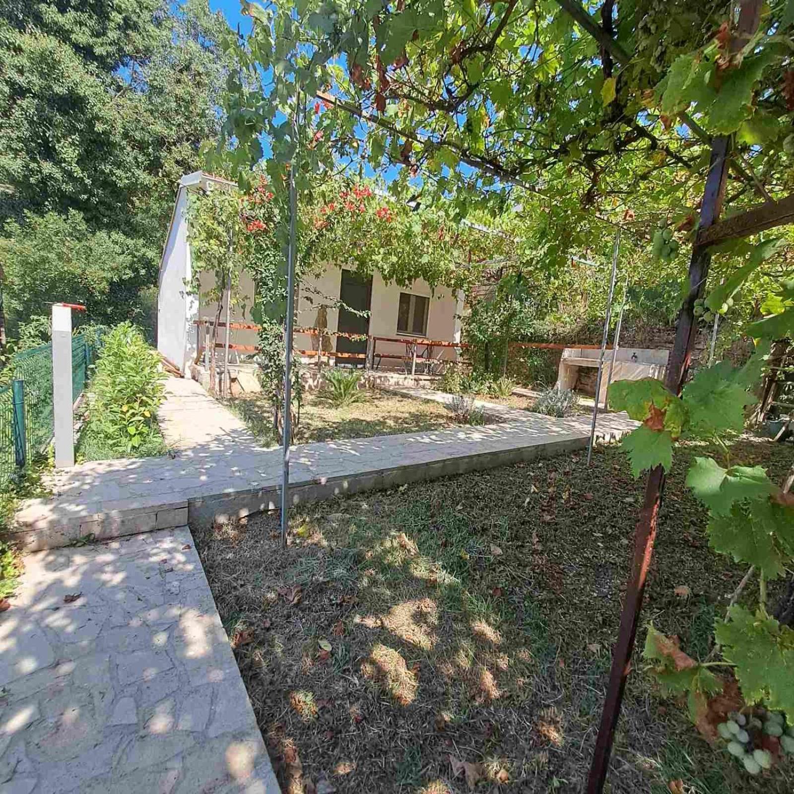 Kucica Bojana Сasa de vacaciones