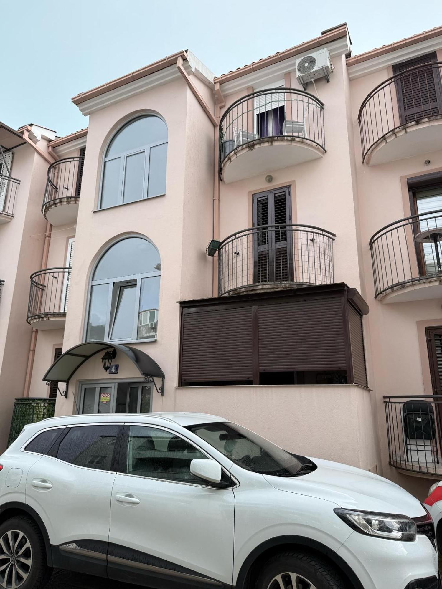 Apartment Coasthouse Budva