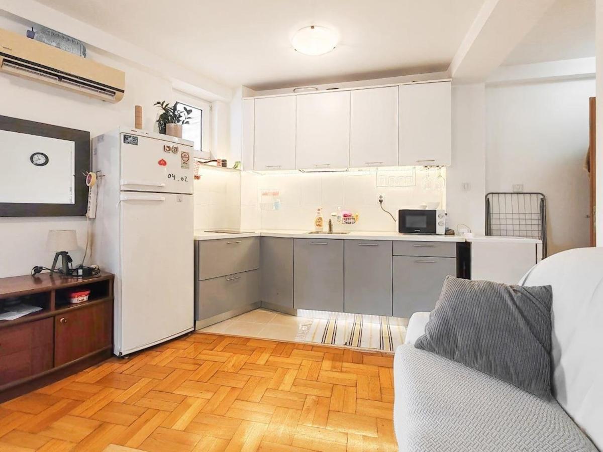 3 Cozy Appartamento Budua