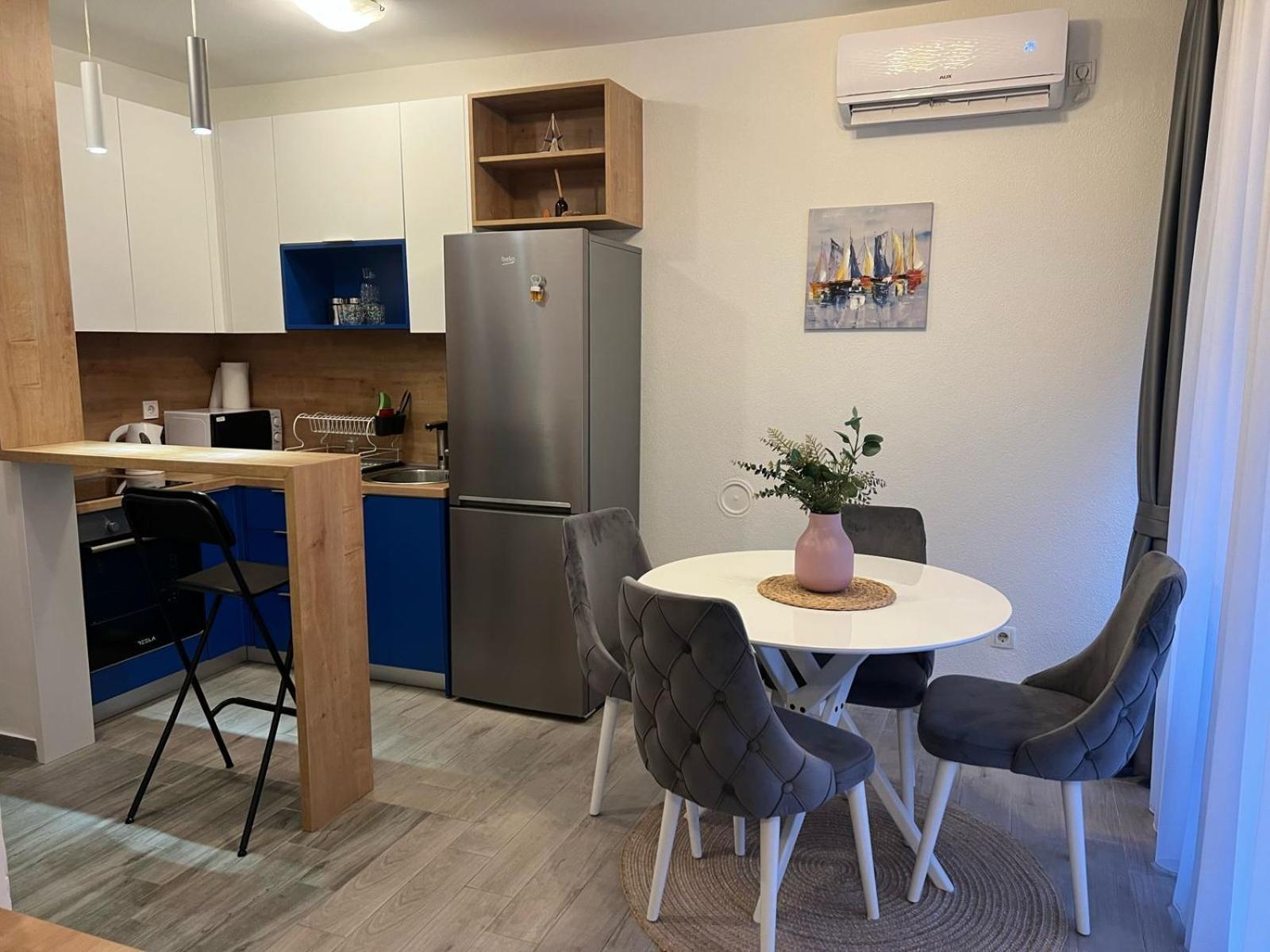 아파트 Budva Apt *