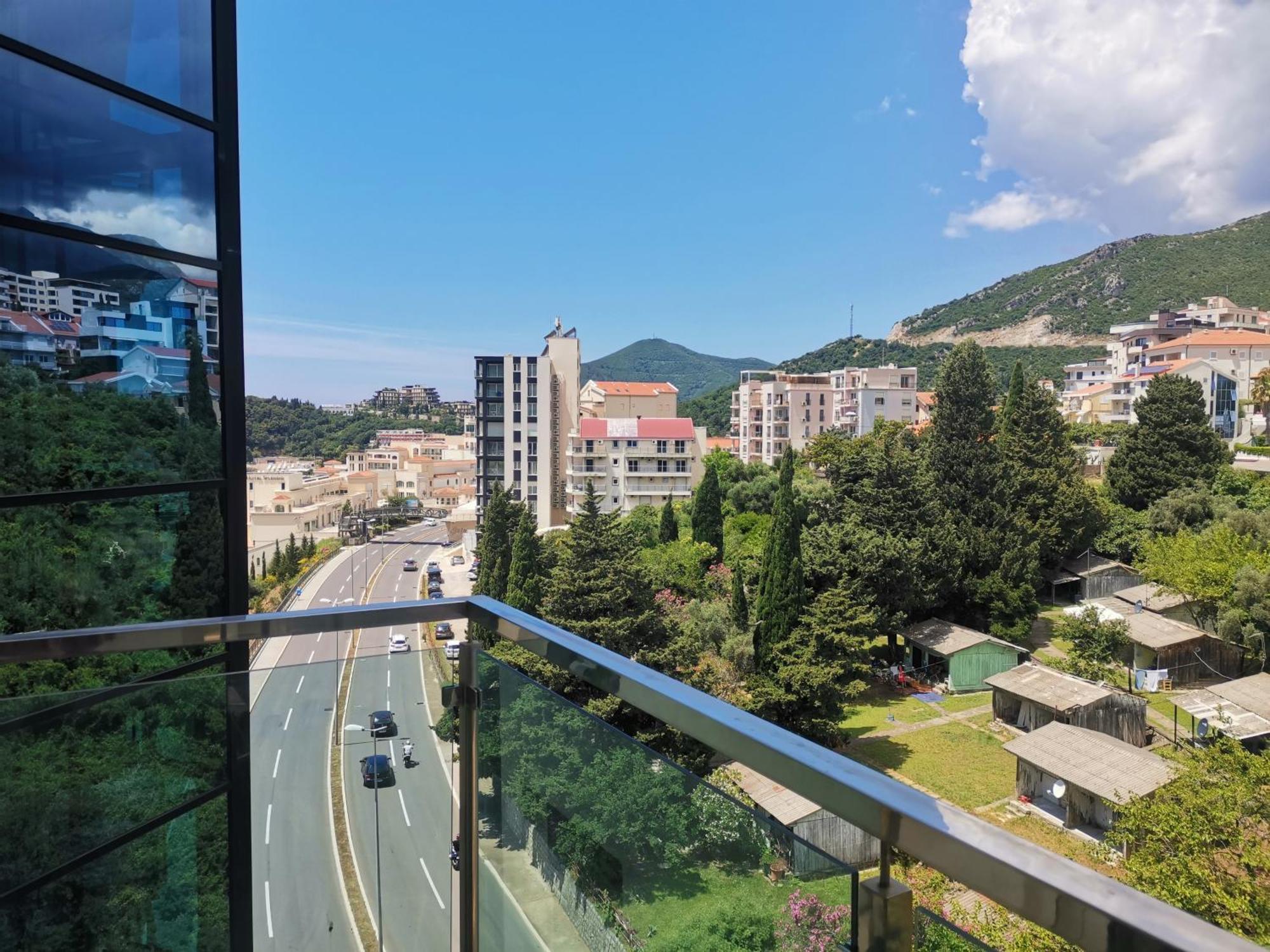 Appartement Arkadia