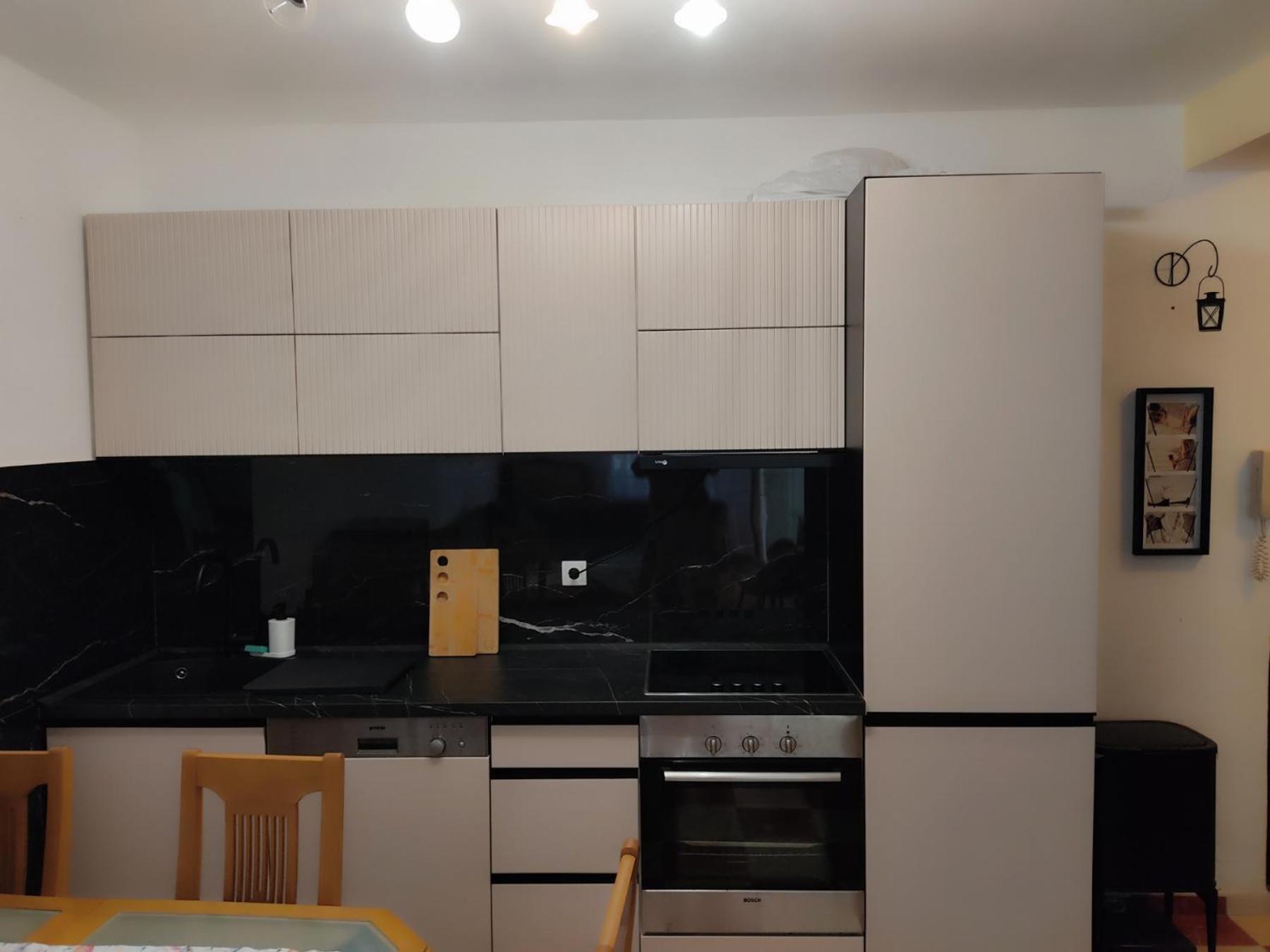 Apartamento Una Apartmani Petrovac *