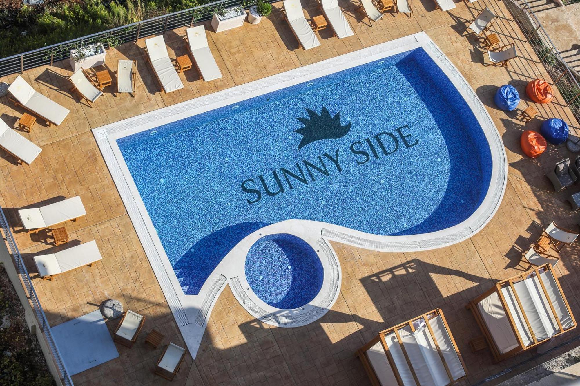 Sunny Side Wellness Resort & Spa - Cascade Aparthotel