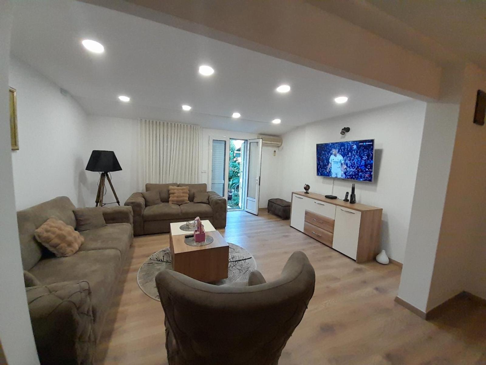 Appartement Filip Budva