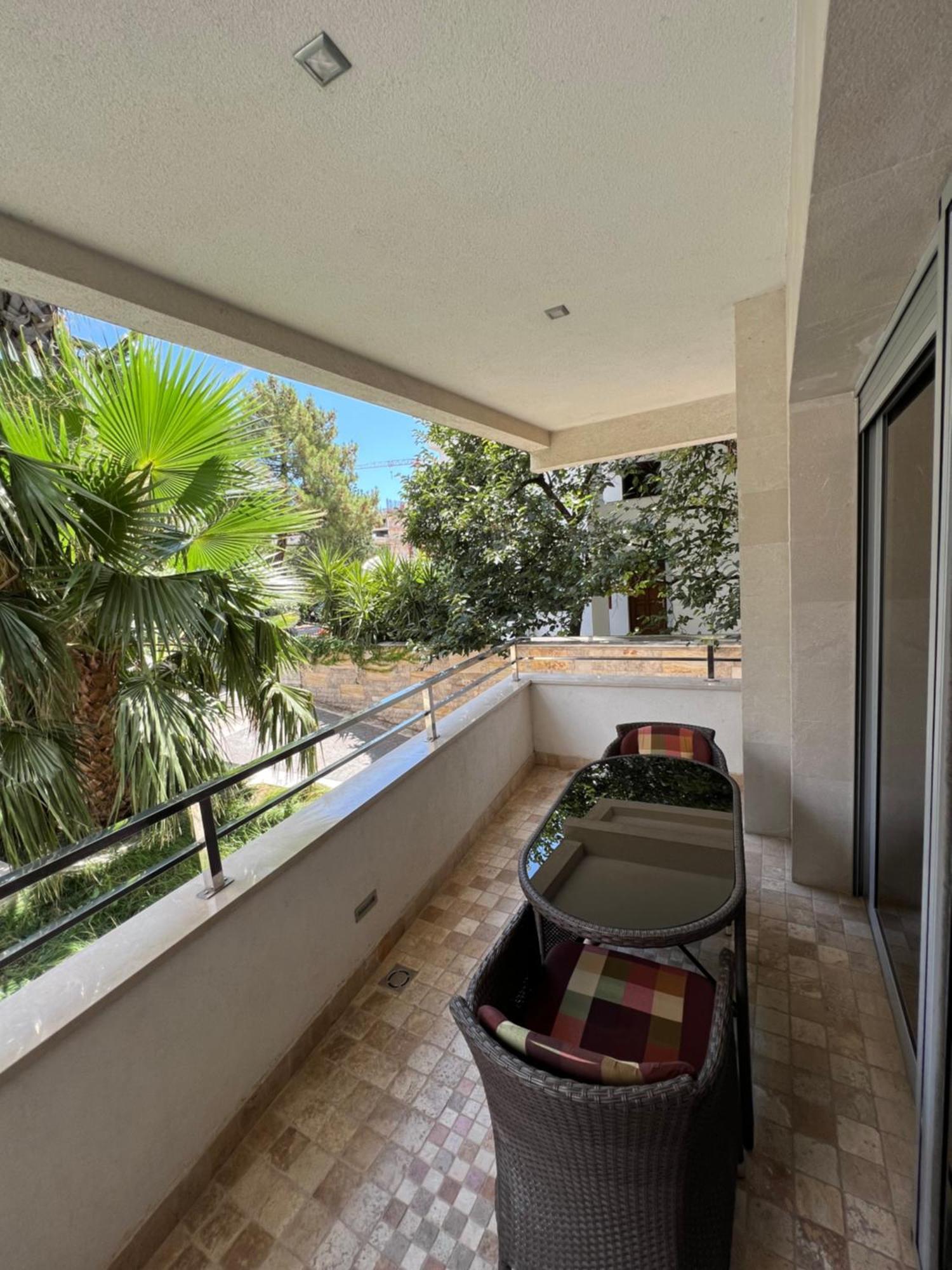 Apartment La Familia