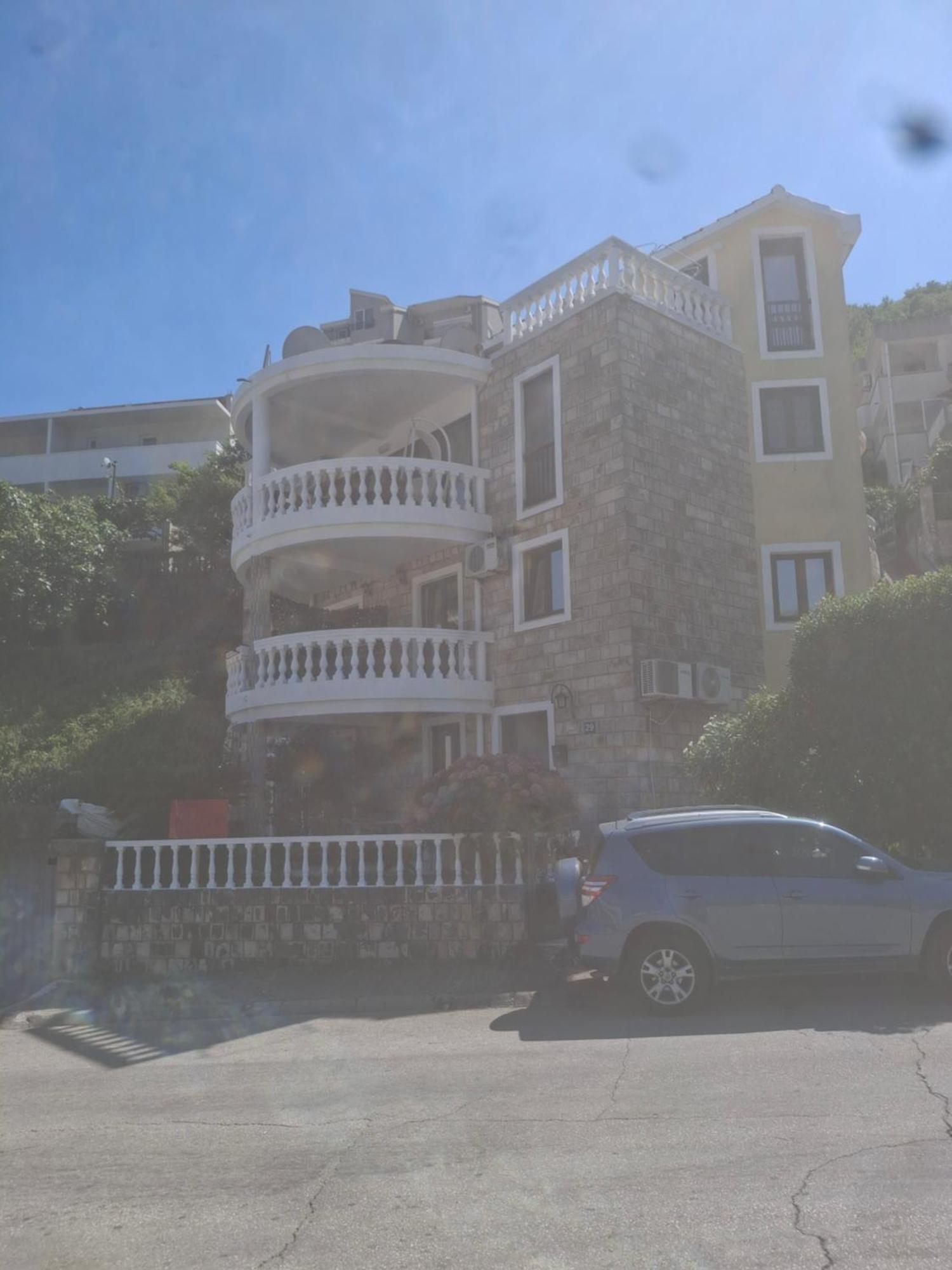 Apartmani Budva Budva