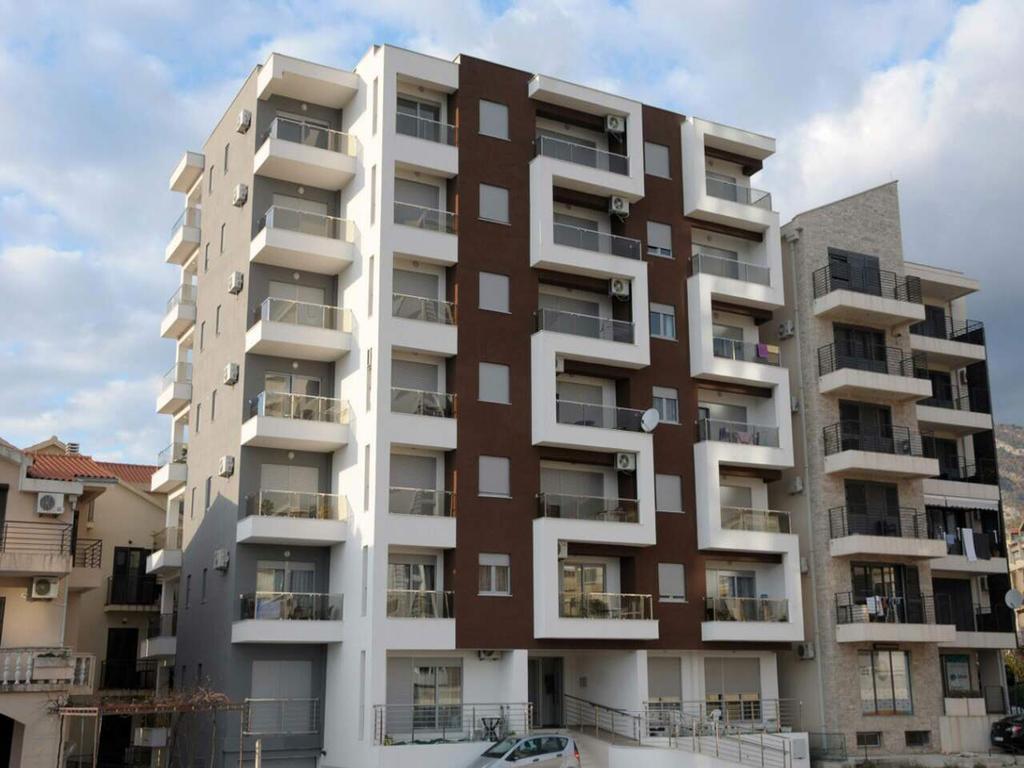 Apartment Svilen Konac Budva