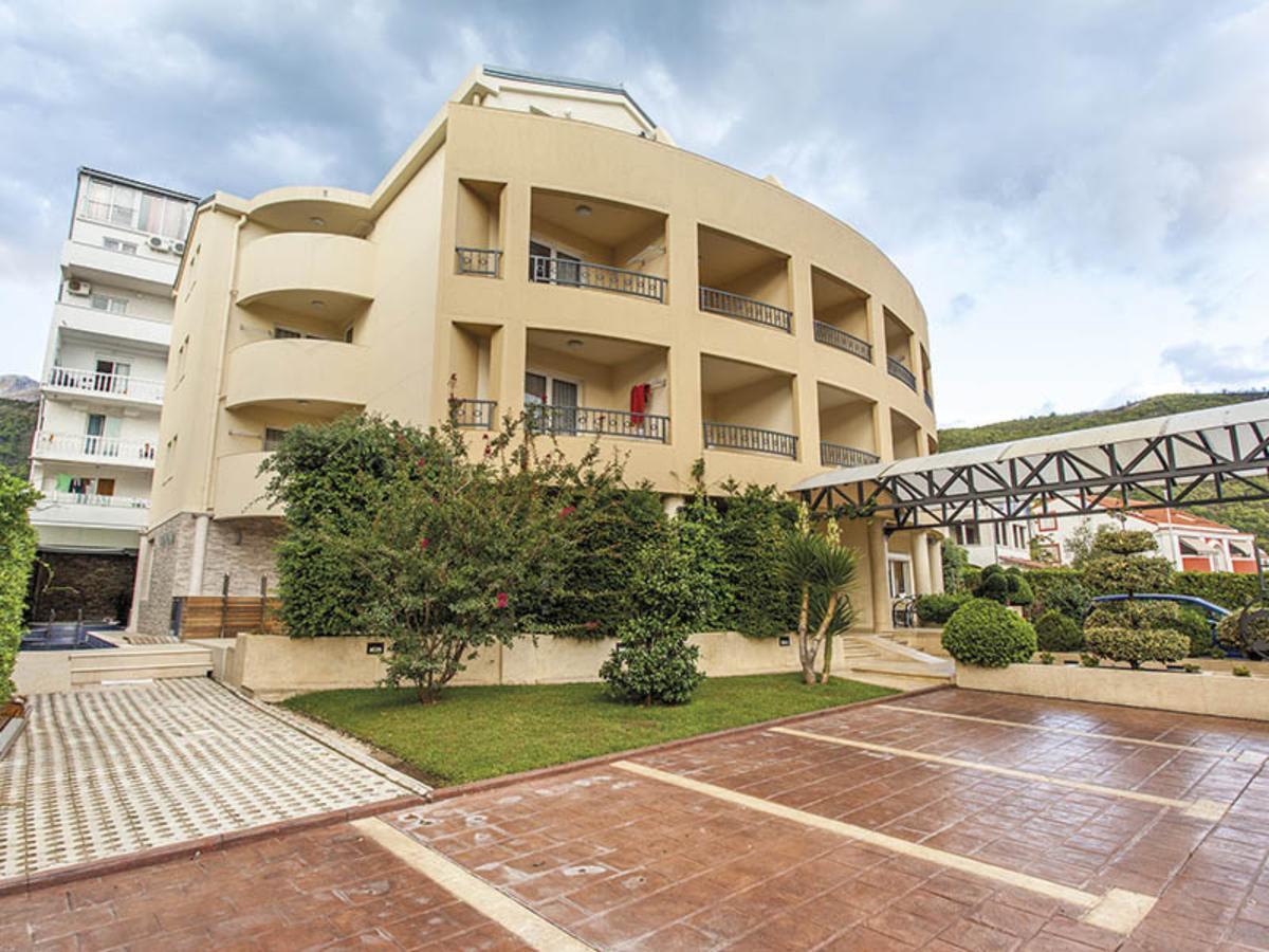 Hotel Mirenza 3*