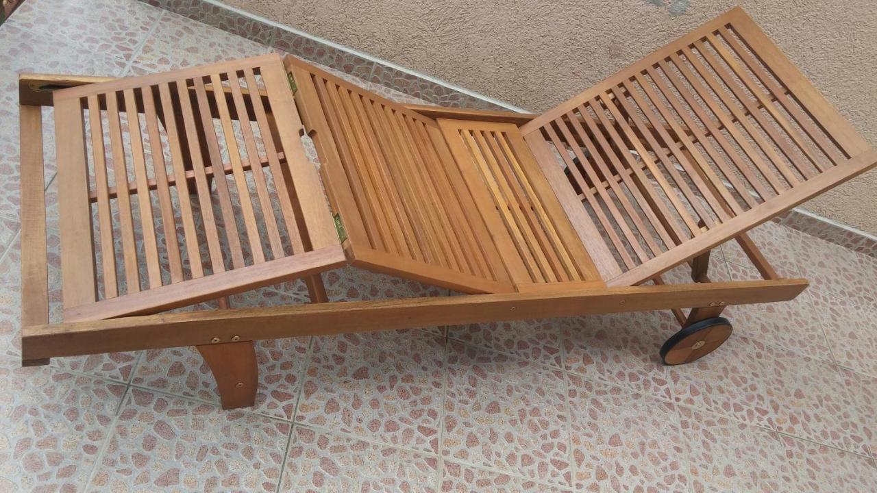 Apartment Ilija *