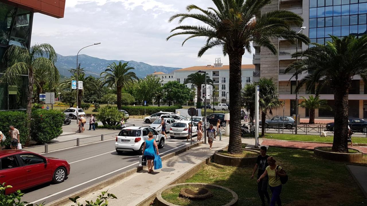 Ruzmarin * Budua
