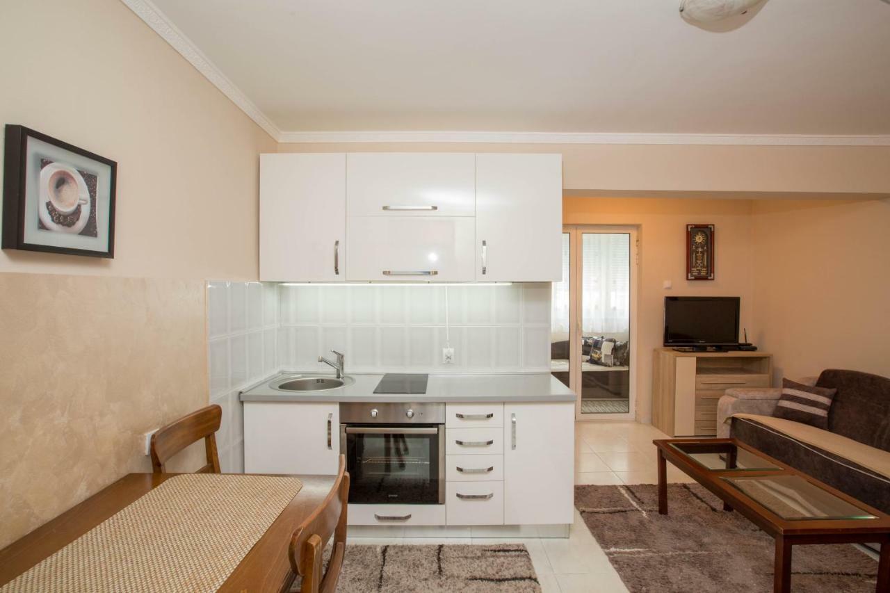 Apartment Valentina Petrovac