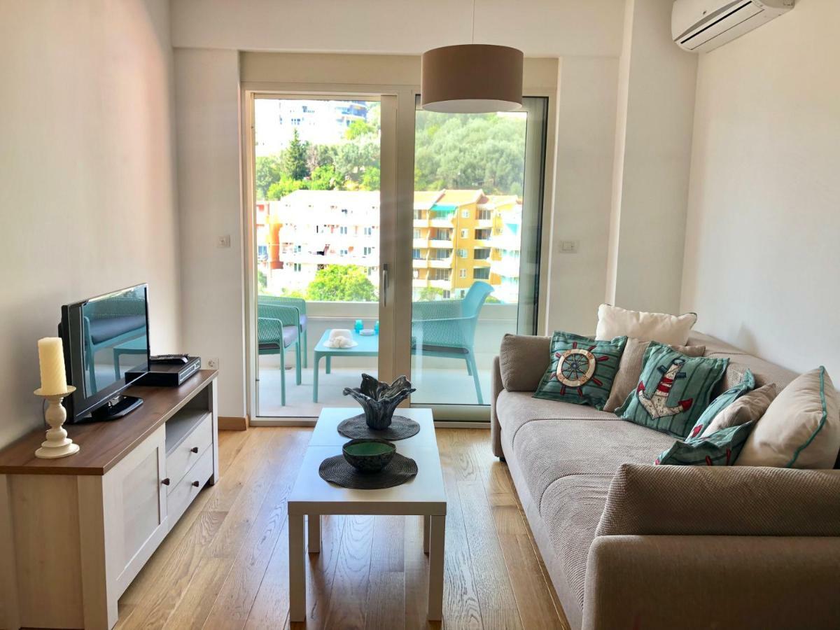 Marina Appartement