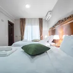 Hotel Perun